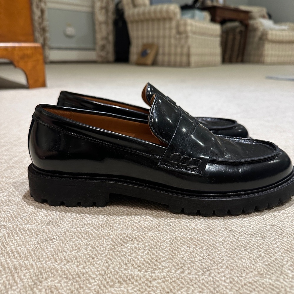 Thursday Boot Company Penny loafer